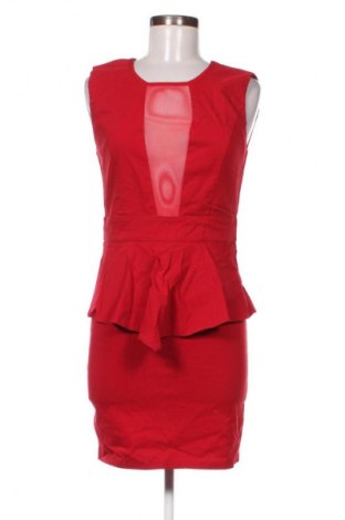 Kleid Jasmine, Größe M, Farbe Rot, Preis € 19,95