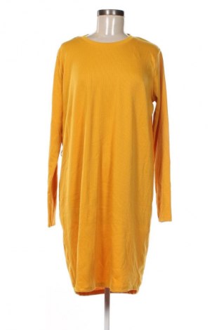 Rochie Jazlyn, Mărime L, Culoare Galben, Preț 62,99 Lei