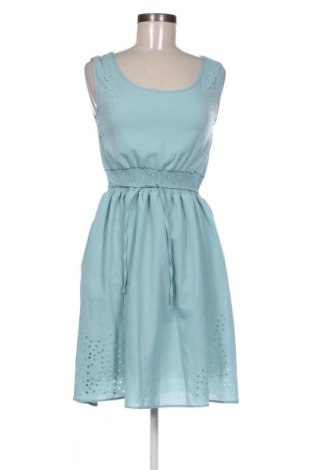 Рокля Jbc, Размер L, Цвят Зелен, Цена 39,14 лв.