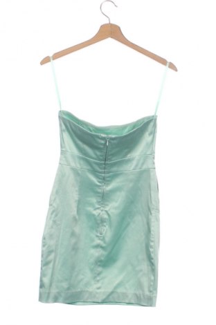 Φόρεμα Jc, Μέγεθος XXS, Χρώμα Πράσινο, Τιμή 29,74 €