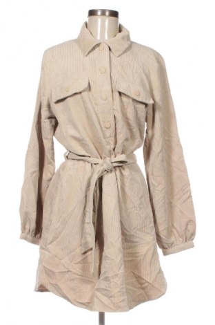 Φόρεμα Jdy, Μέγεθος M, Χρώμα  Μπέζ, Τιμή 8,99 €