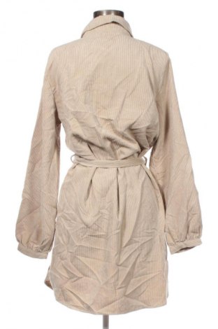 Φόρεμα Jdy, Μέγεθος M, Χρώμα  Μπέζ, Τιμή 8,99 €