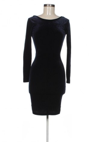 Šaty  Jdy, Velikost XS, Barva Modrá, Cena  169,00 Kč