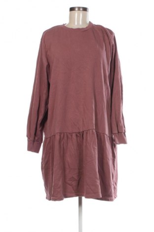 Рокля Jdy, Размер XXL, Цвят Пепел от рози, Цена 13,99 лв.