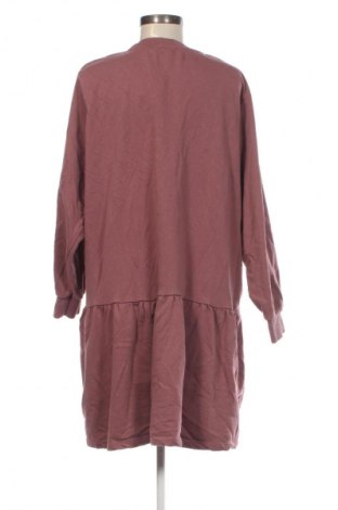 Рокля Jdy, Размер XXL, Цвят Пепел от рози, Цена 13,99 лв.