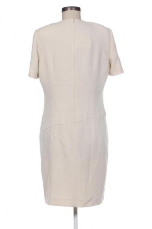 Kleid Jean Claire, Größe M, Farbe Ecru, Preis € 14,99