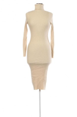 Рокля Jean Louis Francoise, Размер S, Цвят Златист, Цена 9,71 €