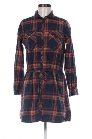 Рокля Jean Pascale, Размер M, Цвят Многоцветен, Цена 28,91 лв.