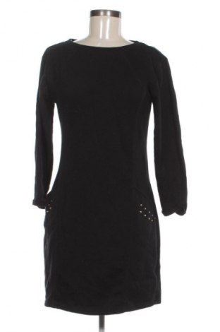 Kleid Jean Pascale, Größe M, Farbe Schwarz, Preis € 7,99