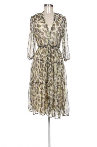 Kleid Jean Pascale, Größe M, Farbe Mehrfarbig, Preis 20,00 €