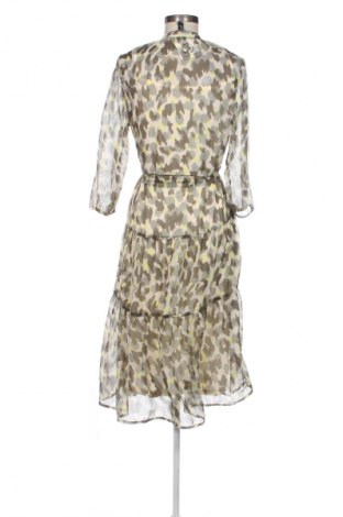 Kleid Jean Pascale, Größe M, Farbe Mehrfarbig, Preis 20,00 €