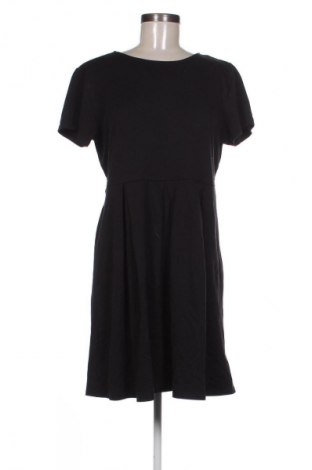 Rochie Jean Pascale, Mărime L, Culoare Negru, Preț 41,99 Lei