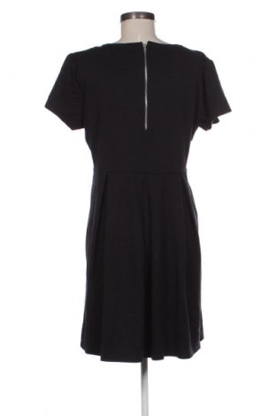 Rochie Jean Pascale, Mărime L, Culoare Negru, Preț 41,99 Lei