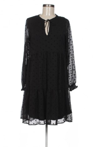 Φόρεμα Jean Pascale, Μέγεθος M, Χρώμα Μαύρο, Τιμή 6,99 €