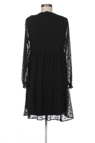 Φόρεμα Jean Pascale, Μέγεθος M, Χρώμα Μαύρο, Τιμή 6,99 €