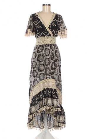 Sukienka Jean Paul, Rozmiar S, Kolor Kolorowy, Cena 188,93 zł