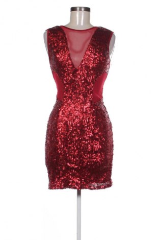 Šaty  Jeane Blush, Velikost M, Barva Červená, Cena  608,00 Kč