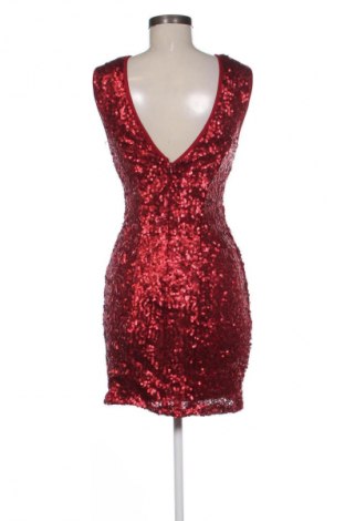 Šaty  Jeane Blush, Velikost M, Barva Červená, Cena  608,00 Kč