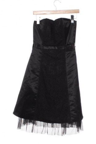Kleid Jennifer Taylor, Größe M, Farbe Schwarz, Preis 23,99 €
