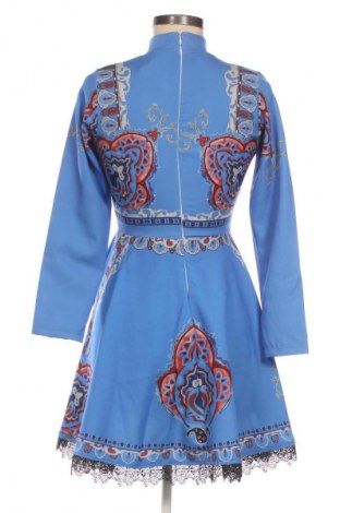 Рокля Jennyfer, Размер M, Цвят Многоцветен, Цена 10,00 лв.