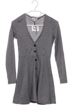 Kleid Jennyfer, Größe XS, Farbe Mehrfarbig, Preis € 21,99