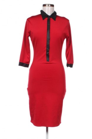 Šaty  Jennyfer, Velikost M, Barva Červená, Cena  494,00 Kč