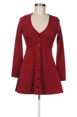 Sukienka Jennyfer, Rozmiar S, Kolor Czerwony, Cena 37,99 zł