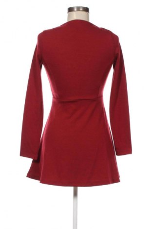 Sukienka Jennyfer, Rozmiar S, Kolor Czerwony, Cena 37,99 zł