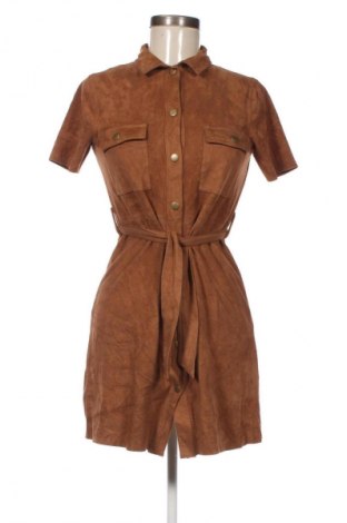 Rochie Jennyfer, Mărime S, Culoare Maro, Preț 70,99 Lei