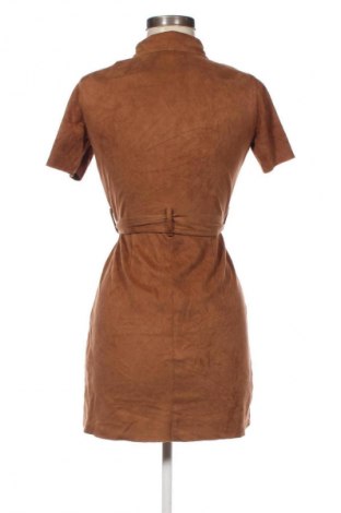 Rochie Jennyfer, Mărime S, Culoare Maro, Preț 70,99 Lei