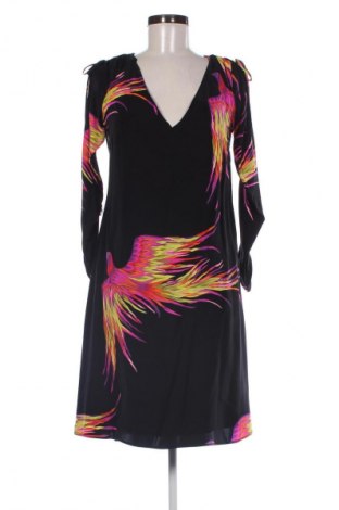 Kleid Jerome L'huiller, Größe M, Farbe Mehrfarbig, Preis 42,00 €