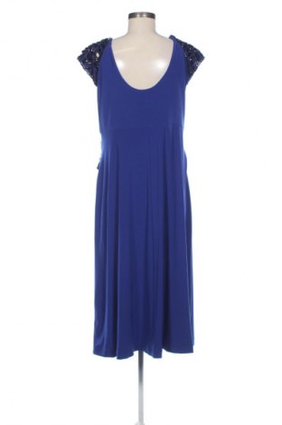 Φόρεμα Joanna Hope, Μέγεθος XL, Χρώμα Πολύχρωμο, Τιμή 13,09 €