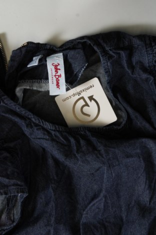 Рокля John Baner, Размер M, Цвят Син, Цена 33,99 лв.