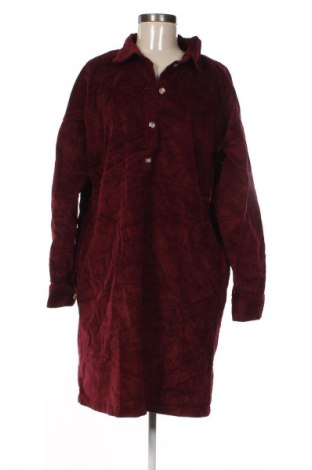 Kleid John Baner, Größe L, Farbe Rot, Preis 12,99 €