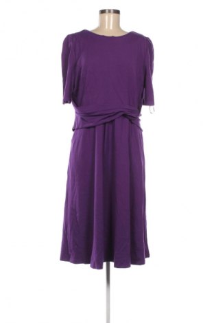 Šaty  Jolie Moi, Veľkosť XXL, Farba Fialová, Cena  58,29 €