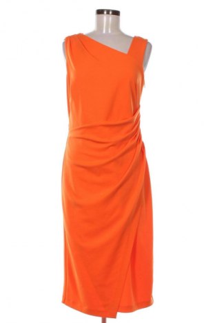 Rochie Joseph Ribkoff, Mărime M, Culoare Portocaliu, Preț 327,24 Lei