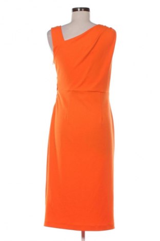 Rochie Joseph Ribkoff, Mărime M, Culoare Portocaliu, Preț 327,24 Lei