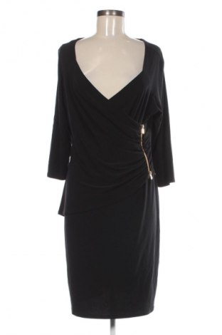 Φόρεμα Joseph Ribkoff, Μέγεθος XL, Χρώμα Μαύρο, Τιμή 42,99 €