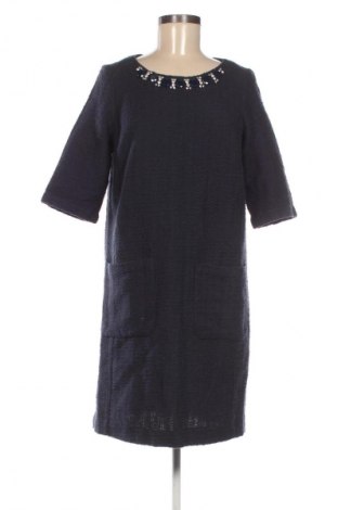 Kleid Joules, Größe M, Farbe Blau, Preis 41,94 €