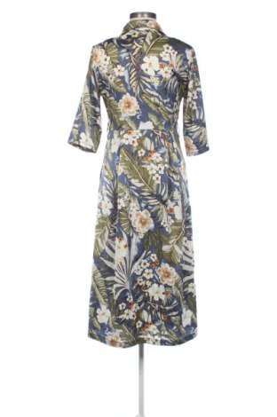 Šaty  Js Millenium, Velikost S, Barva Vícebarevné, Cena  495,00 Kč