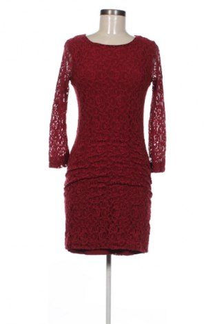 Kleid Juffrouw Jansen, Größe M, Farbe Rot, Preis € 24,99