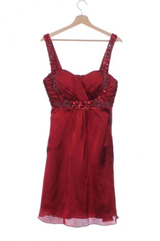 Sukienka Juju Christine, Rozmiar S, Kolor Czerwony, Cena 321,47 zł