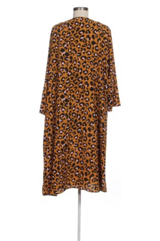 Рокля Junarose, Размер 3XL, Цвят Многоцветен, Цена 36,99 лв.