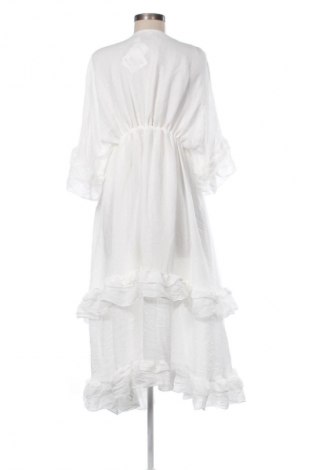 Φόρεμα Jus de pom, Μέγεθος M, Χρώμα Λευκό, Τιμή 31,82 €