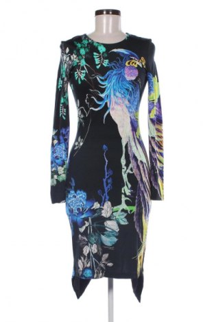 Šaty  Just Cavalli, Veľkosť S, Farba Viacfarebná, Cena  105,00 €