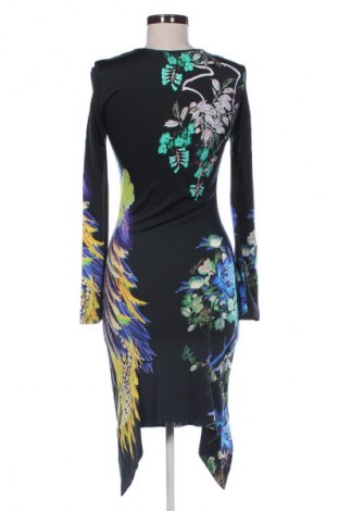 Šaty  Just Cavalli, Veľkosť S, Farba Viacfarebná, Cena  105,00 €