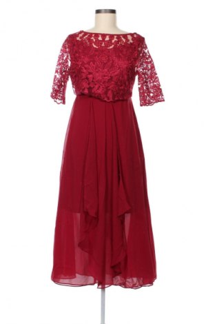 Rochie JustFashionNow, Mărime S, Culoare Roșu, Preț 246,95 Lei