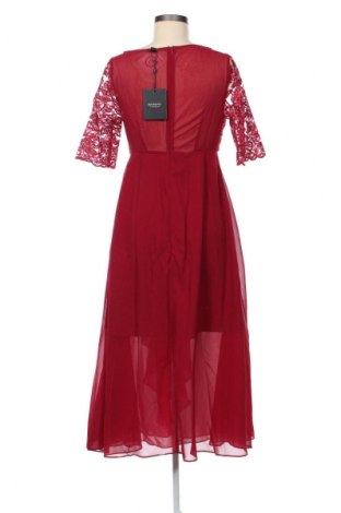 Rochie JustFashionNow, Mărime S, Culoare Roșu, Preț 246,95 Lei