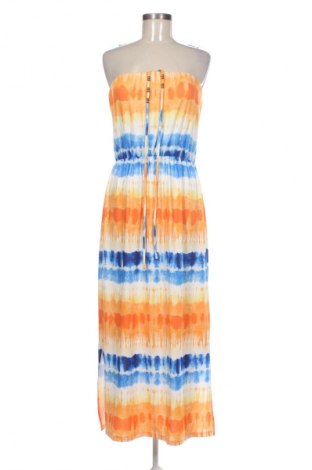 Šaty  K design, Velikost L, Barva Vícebarevné, Cena  529,00 Kč