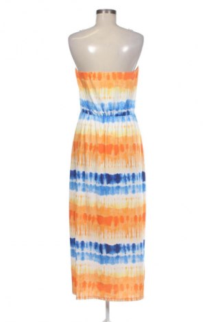 Šaty  K design, Velikost L, Barva Vícebarevné, Cena  529,00 Kč